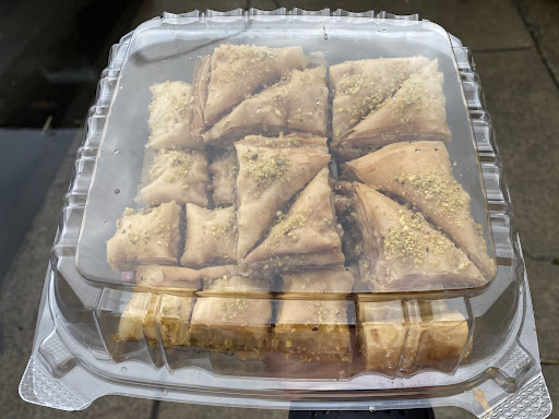 Photo of Fresh Arabic Sweets (بلاد الشام) - 560 Amherst St, Buffalo, NY 14207, USA